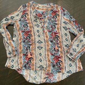 Show Me Your Mumu top